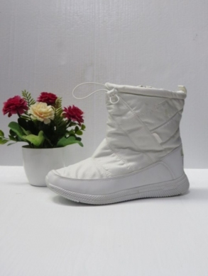 Śniegowce damskie (36-41) 3291-120 WHITE