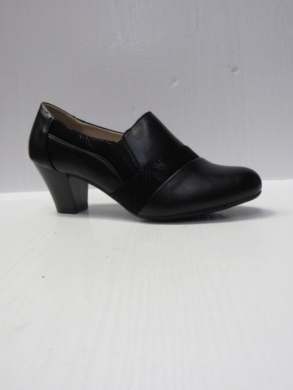 Półbuty damskie na obcasie (36-41) Q7151-1