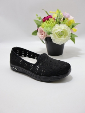 Tenisówki damskie (36-41) XG-30 BLACK