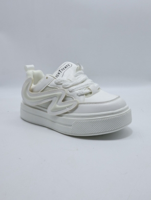 Buty sportowe dziewczęce (35-39) B01219E