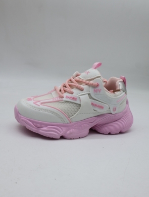 Buty sportowe dziewczęce (26-31) T11147D