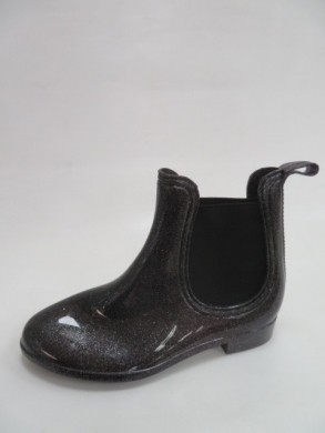 Kalosze damskie (36-41) L-14 BLACK