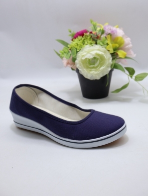 Tenisówki damskie (37-42) A-1 D.BLUE