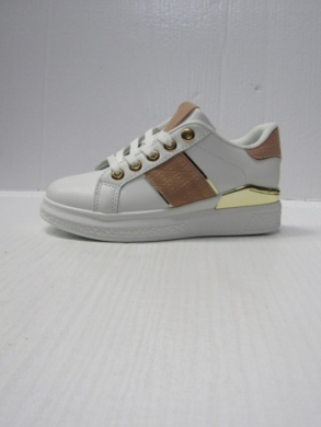 Buty sportowe dziewczęce (28-35) JDJ-8 PINK