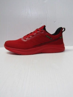 Buty sportowe męskie (41-46) MXC 8521-H RED