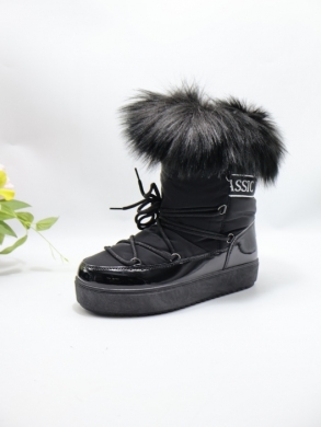 Śniegowce damskie (36-41) 5705-21