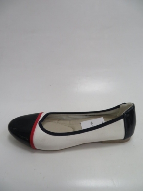 Baleriny Damskie na płaskim (36-41) 336-2
