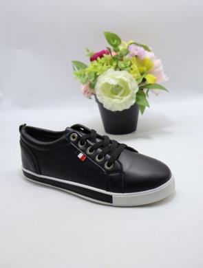 Buty sportowe damskie na płaskim (36-41) SJ2136-5