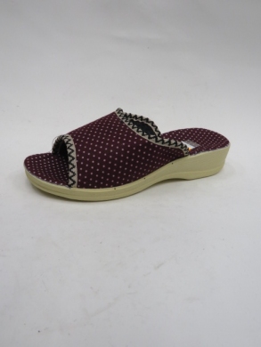 Kapcie damskie (36-41) AA-3
