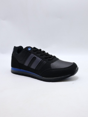 Buty sportowe damskie na płaskim (36-41) LC904-7A