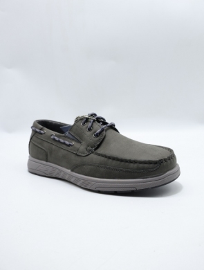Półbuty męskie (41-46) MXC503 DGREY