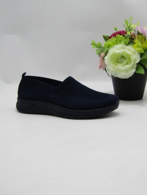 Tenisówki damskie (36-41) FYX-2 NAVY
