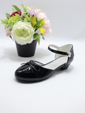Komunijne dziewczęce (30-38) X928-4 BLACK