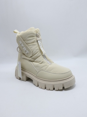 Śniegowce damskie (36-41) 5707-4 BEIGE