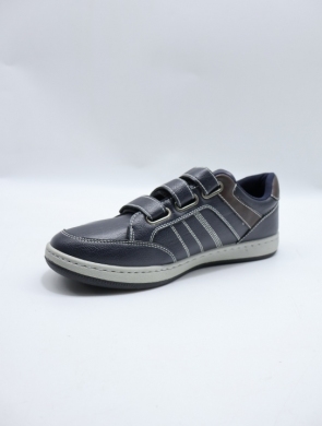 Buty sportowe męskie (41-46) E602B-2
