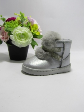 Emu dziewczęce (25-30) M35 SILVER