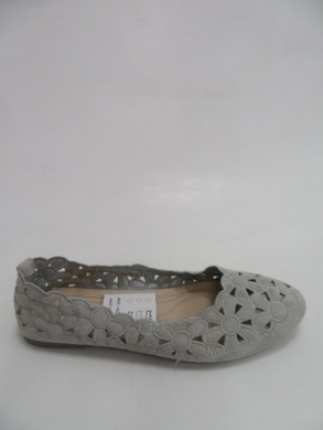 Baleriny damskie na płaskim (36-41) F27-2