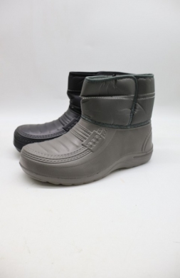 Kalosze damskie ocieplane (36-42) 7861-7