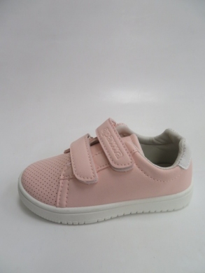 Buty sportowe dziewczęce (26-31) ZC53 PINK