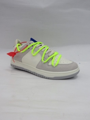 Buty sportowe damskie na płaskim (36-41) SN1002 FIORESCENT