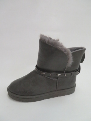 Emu damskie ocieplane (36-41) XT-19 GREY