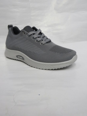 Buty sportowe męskie (40-45) XG-08 GREY