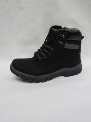 Trapery damskie ocieplane (36-41) 81181-1