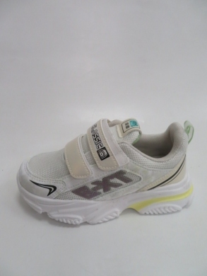 Buty sportowe chłopięce (29-33) T9977A
