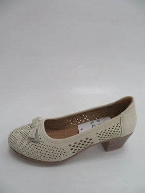 Półbuty damskie na obcasie (36-41) L2058-7