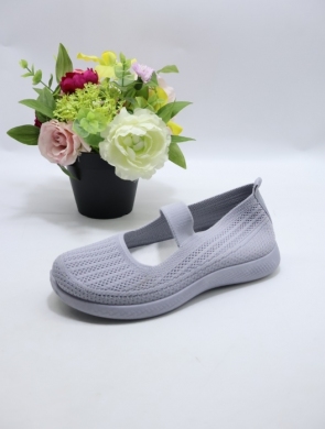 Tenisówki damskie (36-41) SJ2655-3 GREY