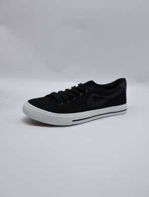 Buty sportowe męskie (41-46) 888-6 BLACK