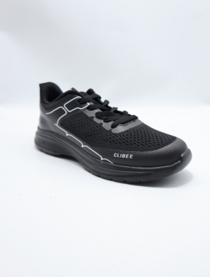 Buty sportowe młodzieżowe (36-41) M370 BL/WHITE