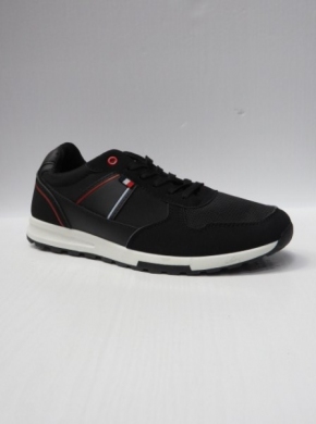 Buty sportowe męskie (41-46) JX393 BLACK