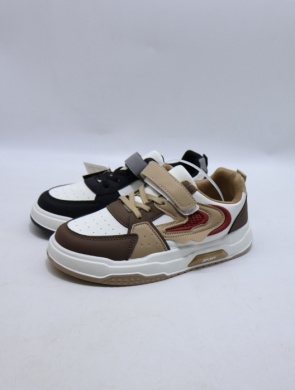 Buty sportowe chłopięce (32-37) S400-2 MIX