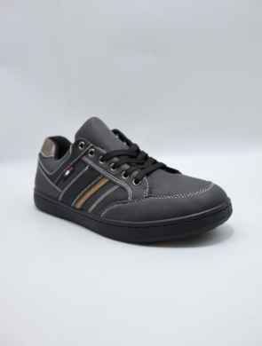 Buty sportowe męskie (41-46) E611-11