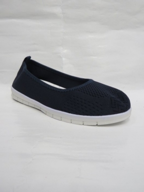 Tenisówki damskie (36-41) BFQ004F