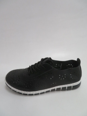 Tenisówki damskie na płaskim (36-41) JH1002-1