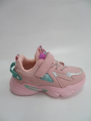 Sportowe Dziewczęce (27-31) L312 PINK