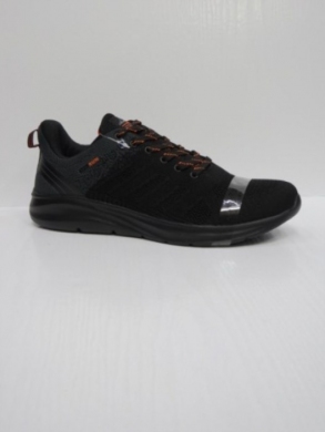 Buty sportowe męskie (41-46) MXC 8461-H BLACK/DGREY