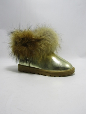 Emu damskie (36-41) 5820-1 GOLD