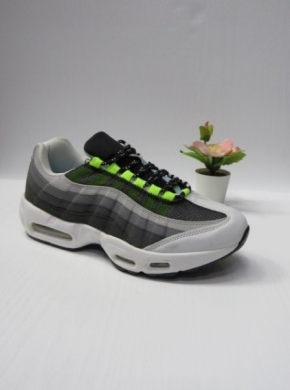 Buty sportowe damskie na płaskim (36-41) DS8334N MULTI