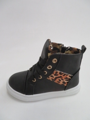 Botki dziewczęce jesienne (24-29) TL129K-1