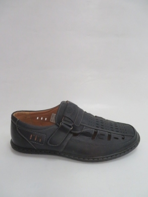 Półbuty Męskie (40-45) D2151-3 BLUE