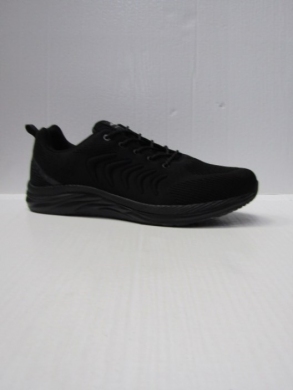 Buty sportowe męskie (41-46) MXC8465-S BLACK/BLACK