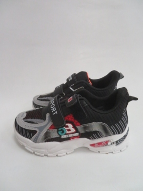 Buty sportowe chłopięce (27-32) 2276-22 MIX