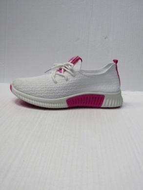 Buty sportowe damskie na płaskim (36-41) 510-5