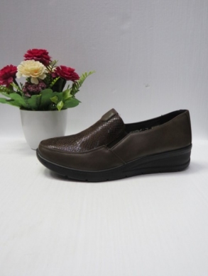 Półbuty damskie na koturnie (36-42) CC2278-5