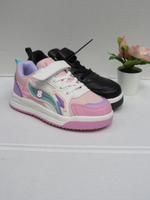 Buty sportowe chłopięce (31-36) 4258-22 MIX