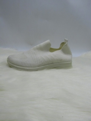 Tenisówki damskie (36-41) X4015 BEIGE