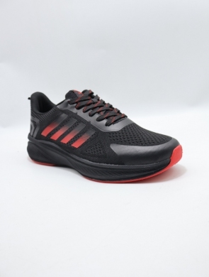 Buty sportowe męskie (41-46) T2560 BL/RED